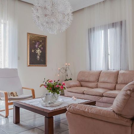 Anna'S Beautiful Apartment Chania  Exterior photo