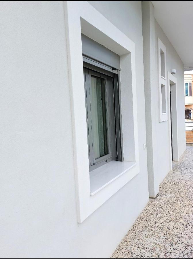 Anna'S Beautiful Apartment Chania  Exterior photo