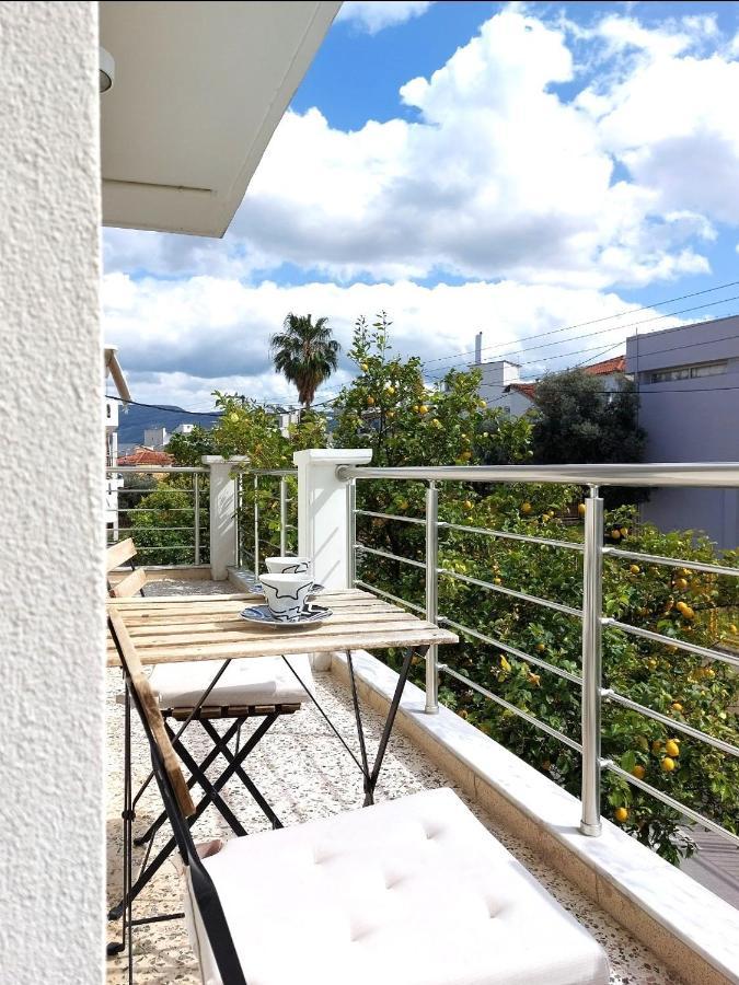 Anna'S Beautiful Apartment Chania  Exterior photo