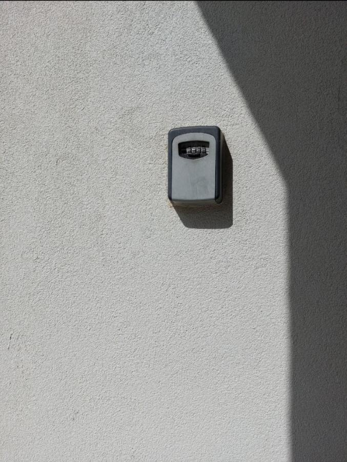 Anna'S Beautiful Apartment Chania  Exterior photo