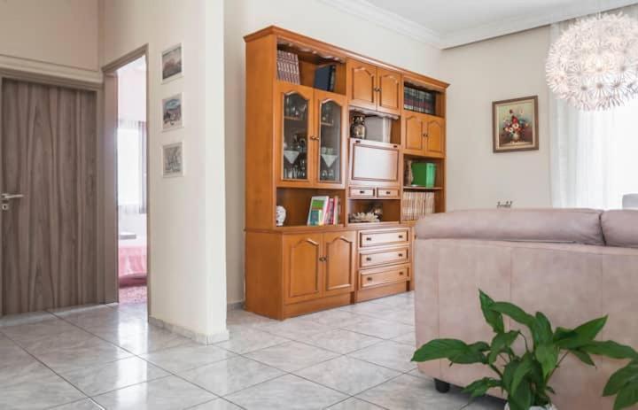 Anna'S Beautiful Apartment Chania  Exterior photo